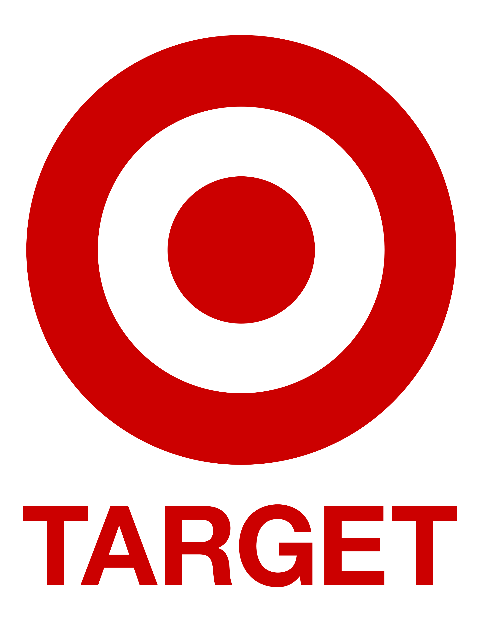 Target Logos PNG Photo