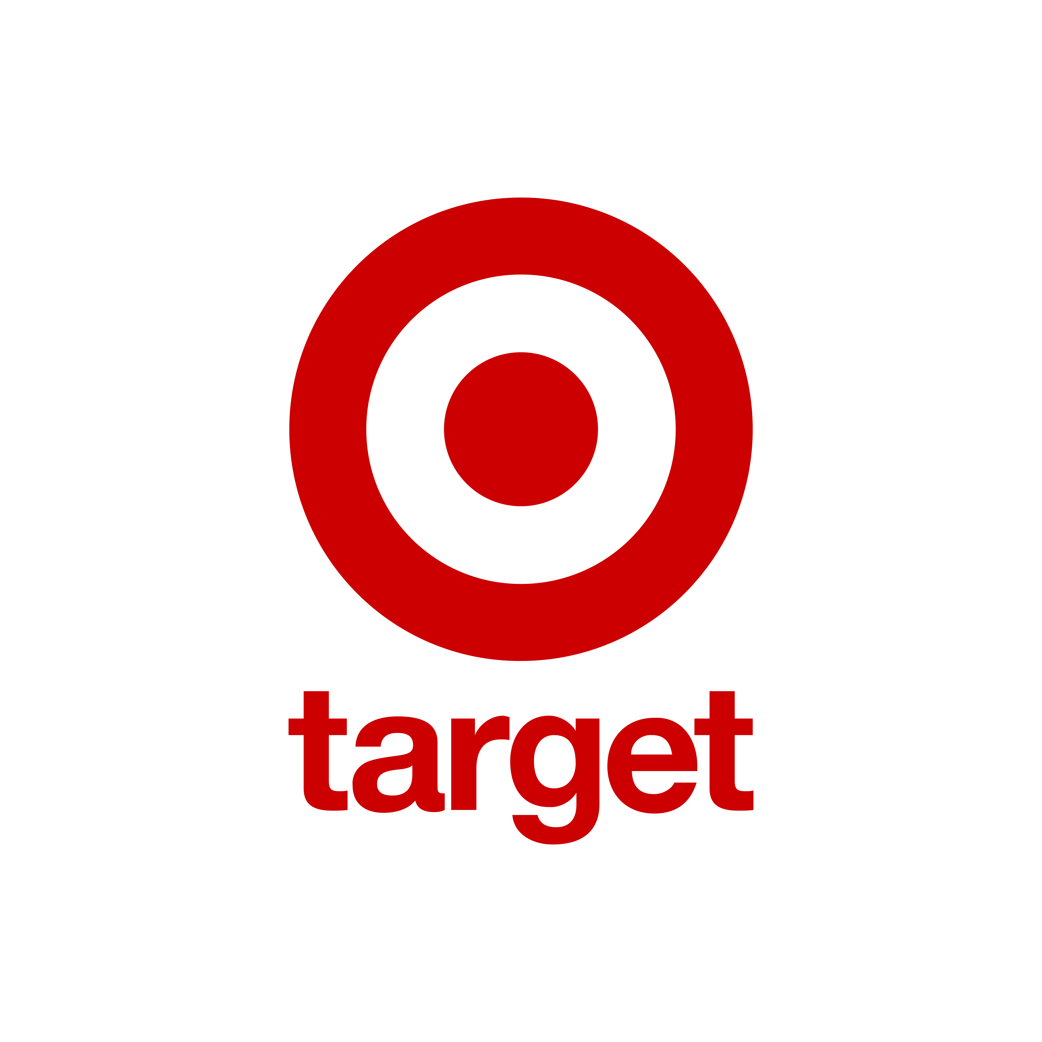 Target Logos PNG Pic