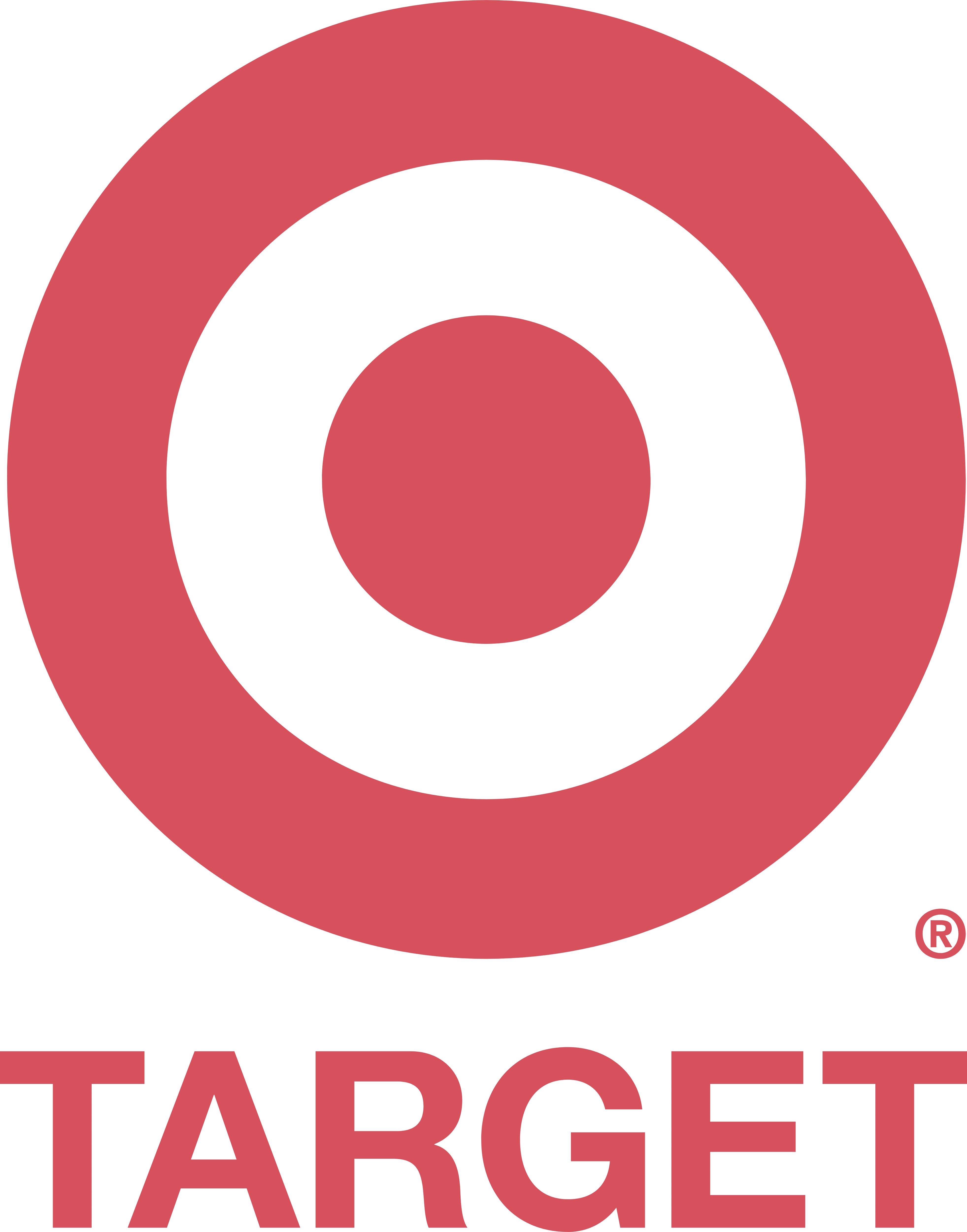 Target Logos PNG Picture