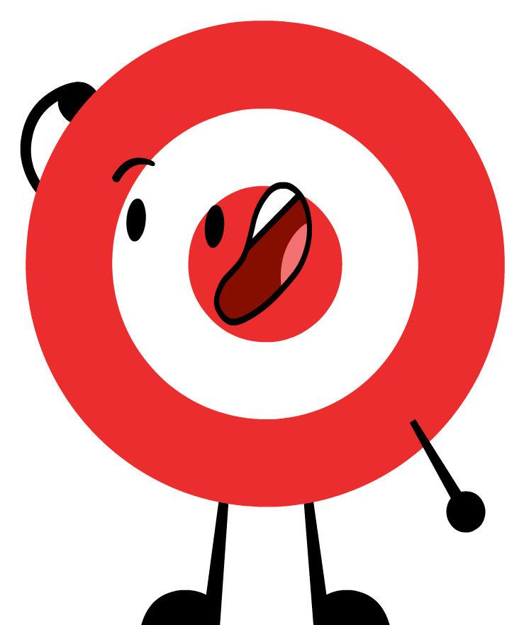 Target Logos PNG