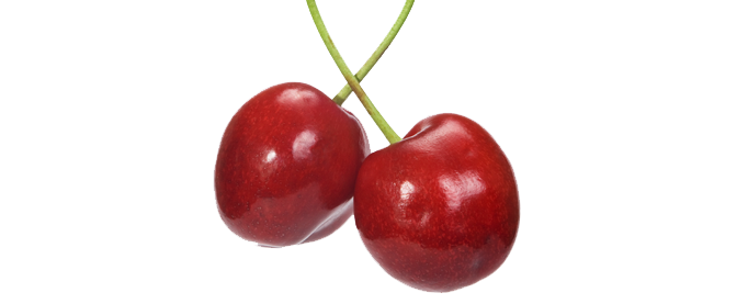 Tart Cherry PNG Image