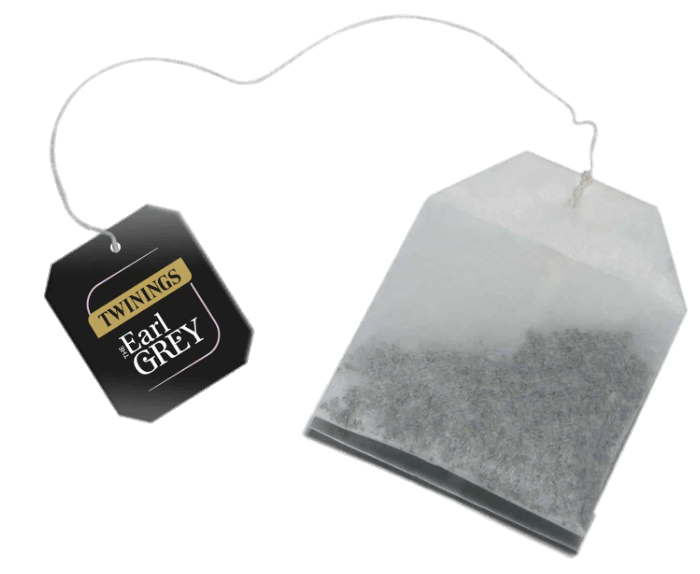 Tea bag PNG Isolated Photos