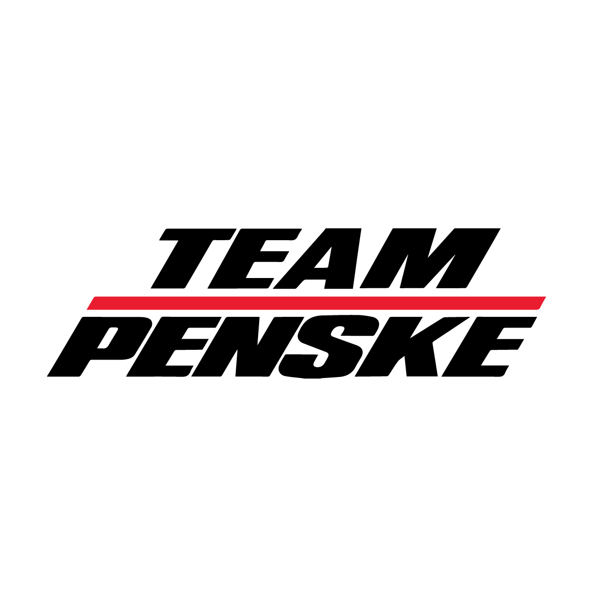 Team Penske PNG Pic