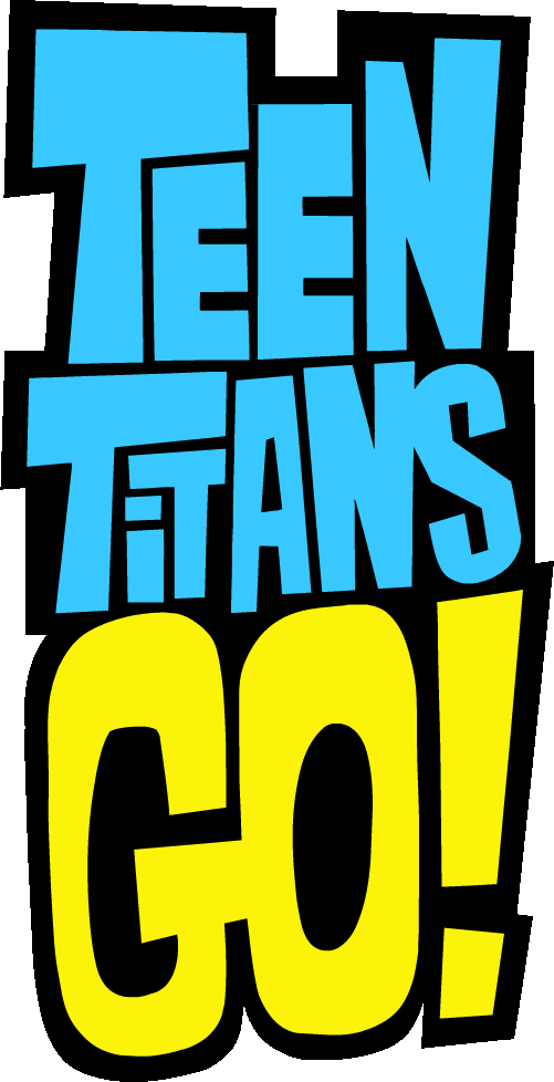 Teen Titans Go! PNG Isolated Image