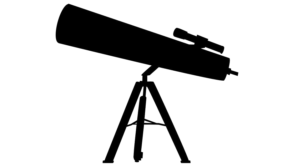 Telescope PNG Free Download