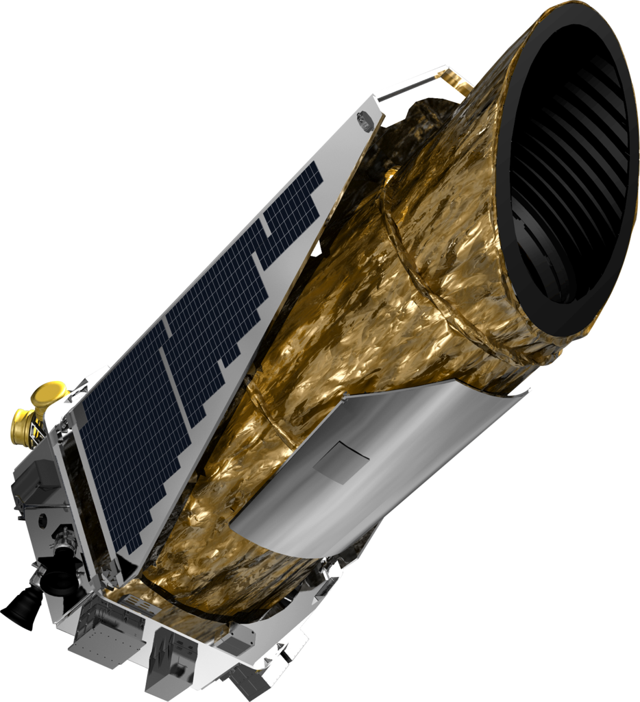 Telescope PNG Transparent