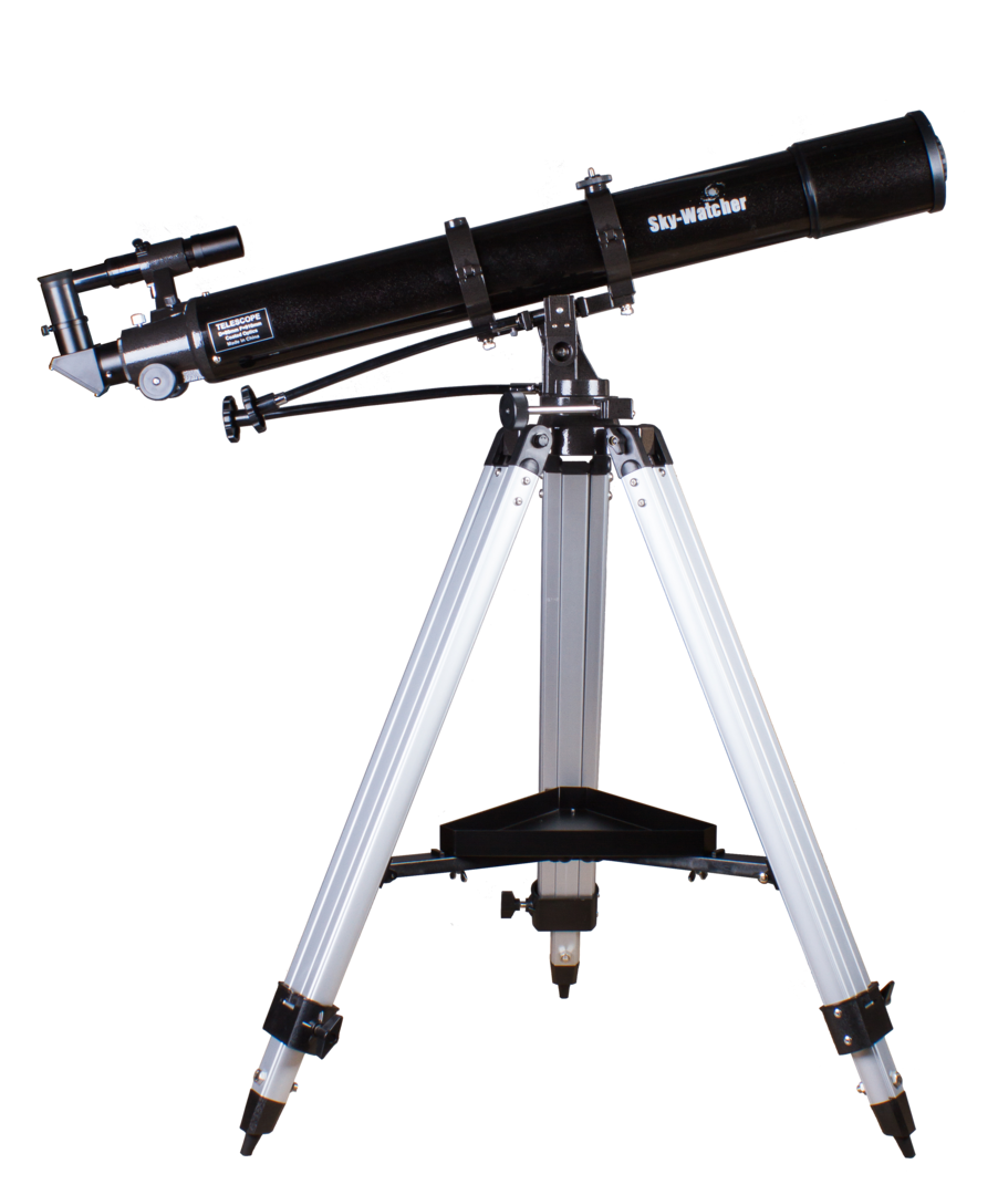 Telescope Transparent Isolated PNG