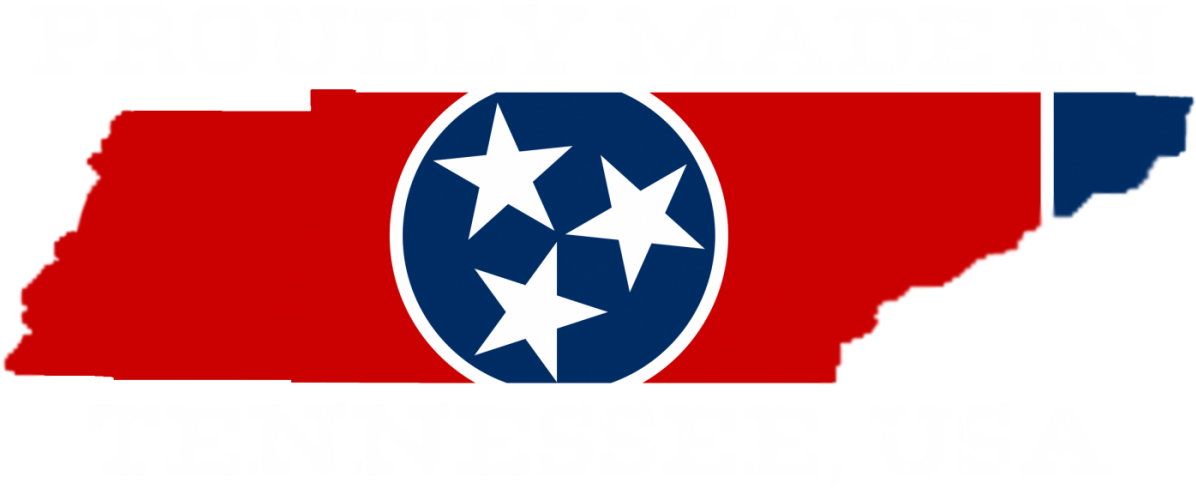 Tennessee Flag PNG Clipart