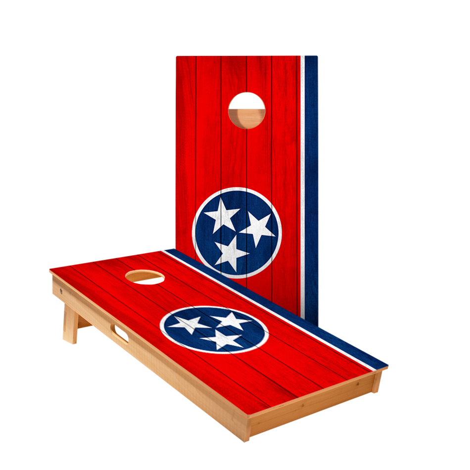 Tennessee Flag PNG