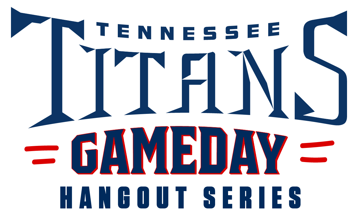 Tennessee Titans PNG HD