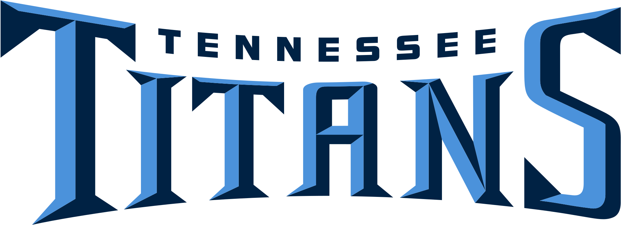 Tennessee Titans PNG Transparent