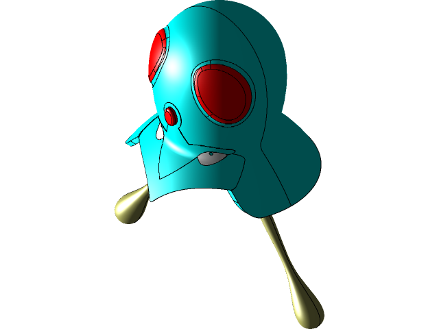 Tentacool Pokemon PNG Picture