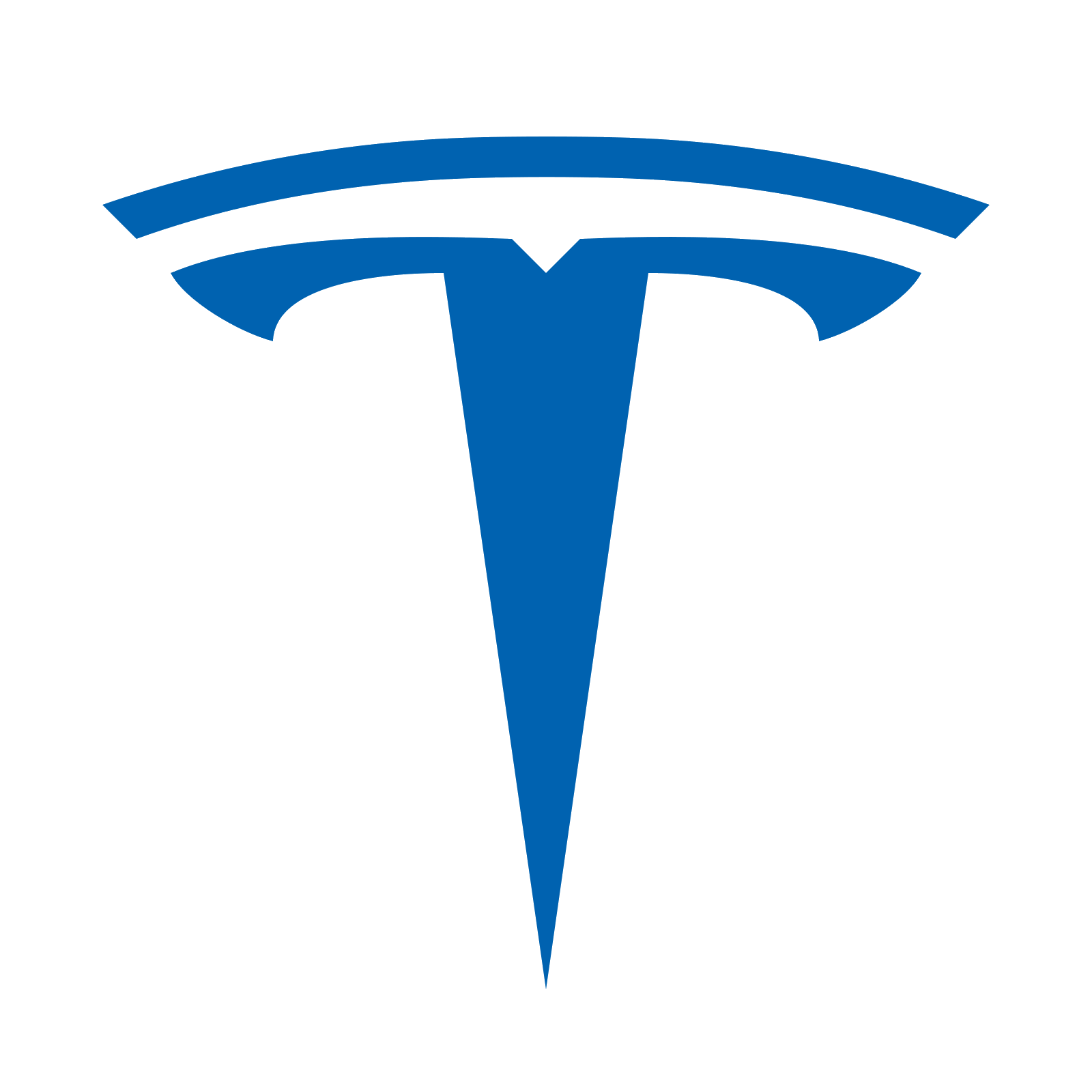 Tesla Logo PNG Picture
