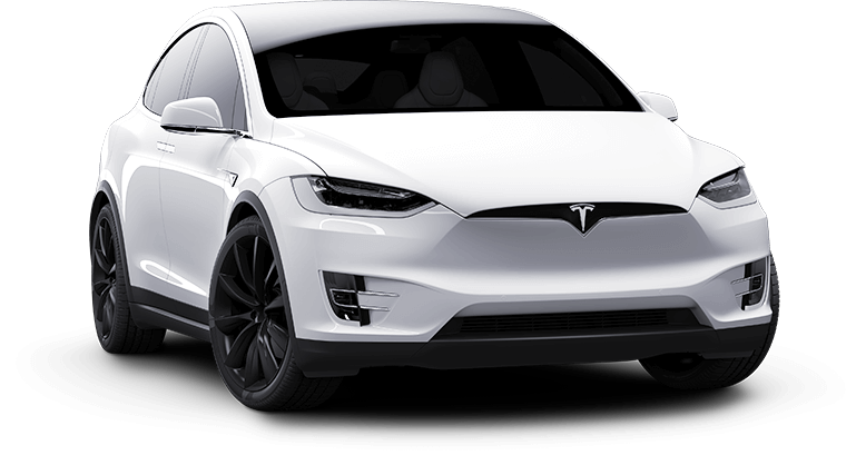 Tesla Model 3 PNG Free Download