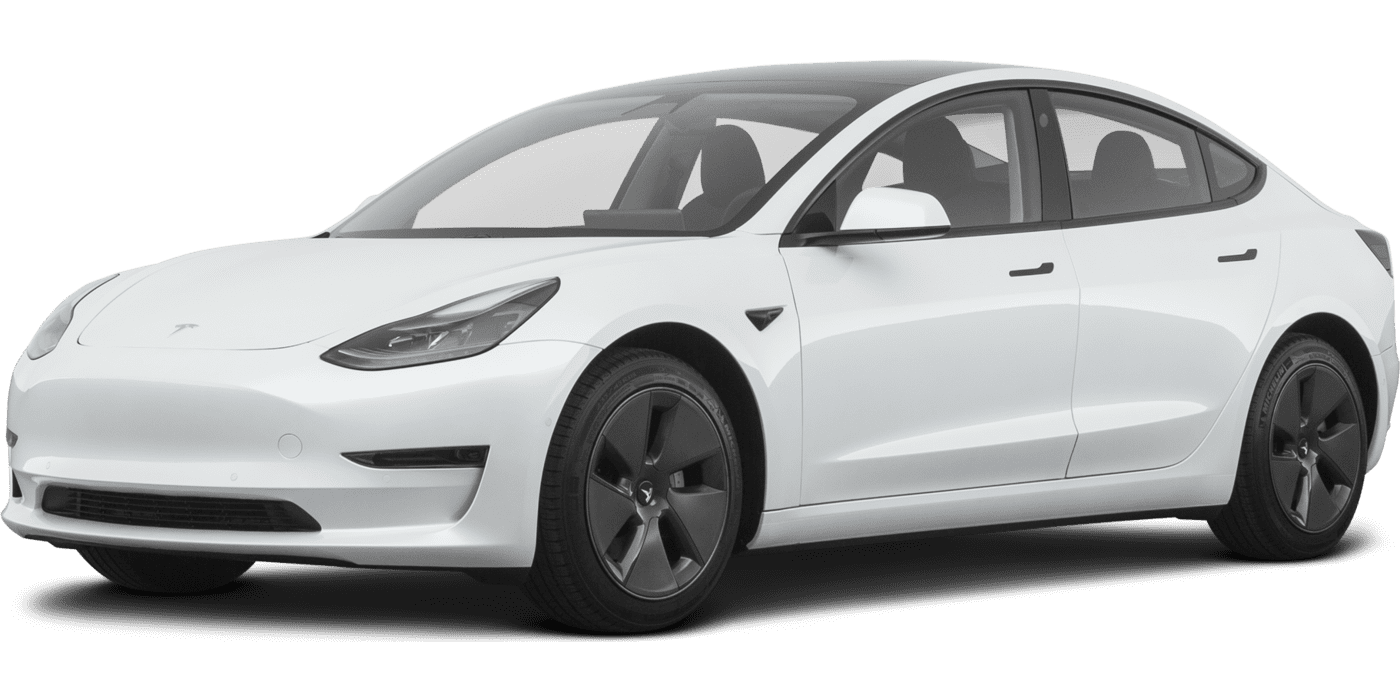 Tesla Roadster PNG HD Isolated