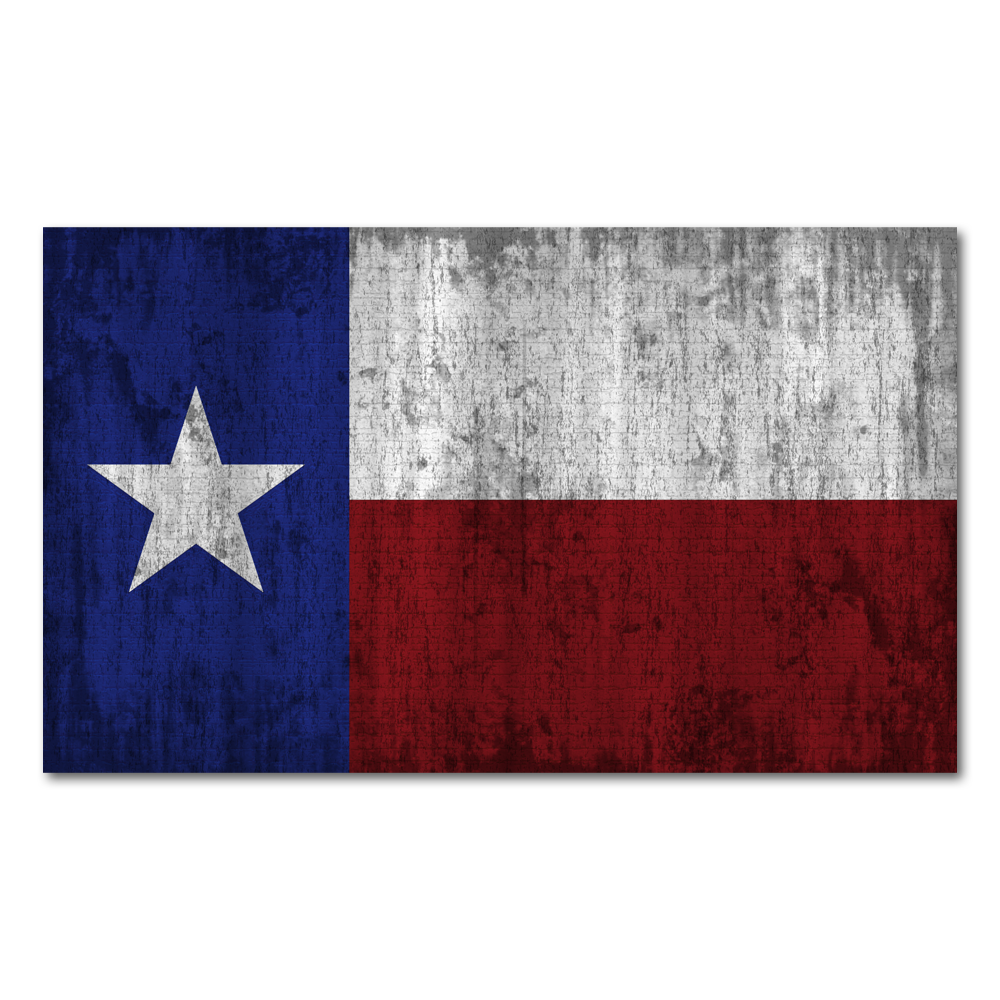Texas Flag PNG Isolated HD