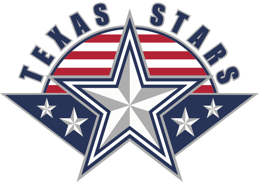 Texas Stars PNG HD