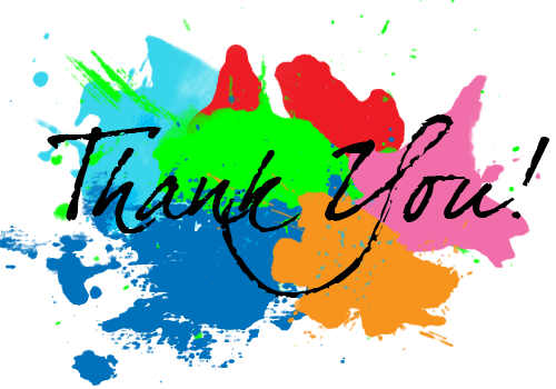Thank You Image Download PNG Image