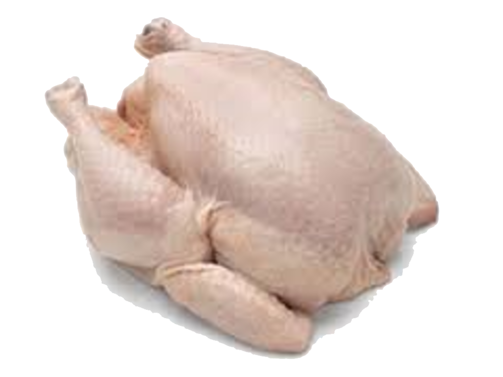 Thanksgiving Turkey Meat PNG Isolated Free Download