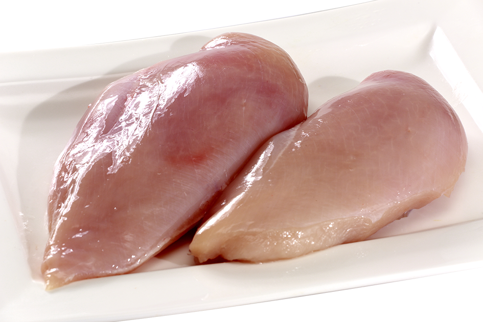 Thanksgiving Turkey Meat PNG Isolated Image