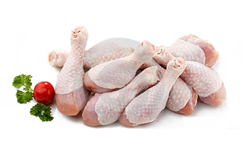 Thanksgiving Turkey Meat PNG Isolated Photo