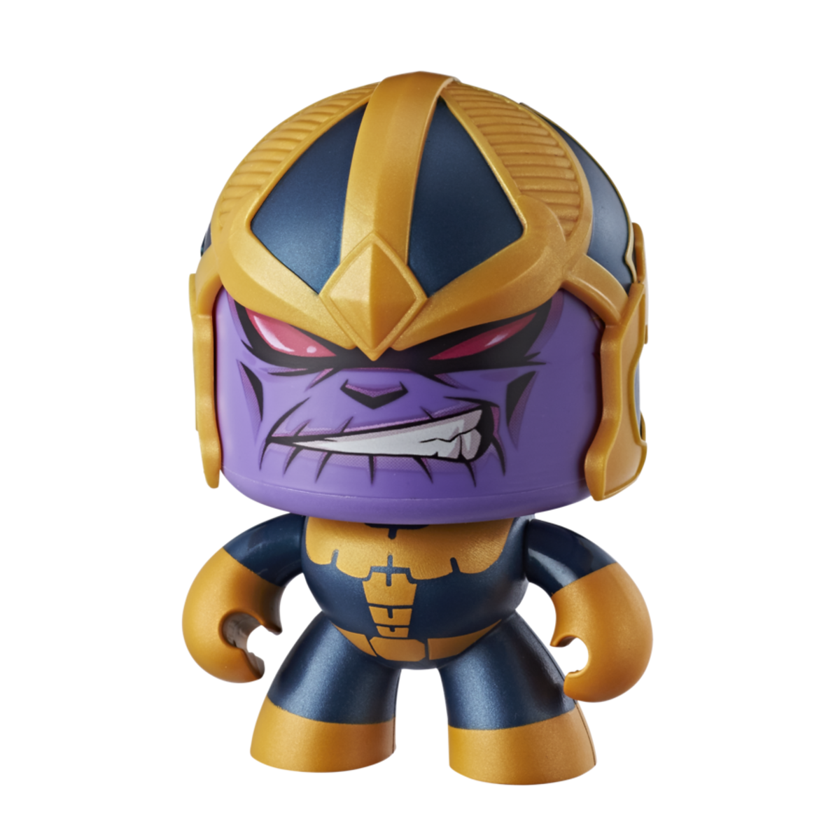 Thanos PNG File