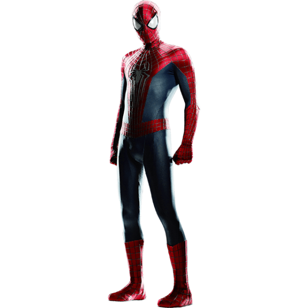 The Amazing Spider Man 2 PNG Photo