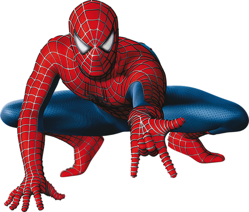 The Amazing Spider Man 2 PNG Pic