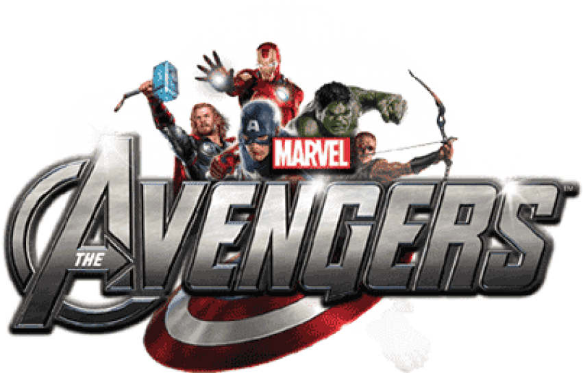 The Avengers PNG Pic