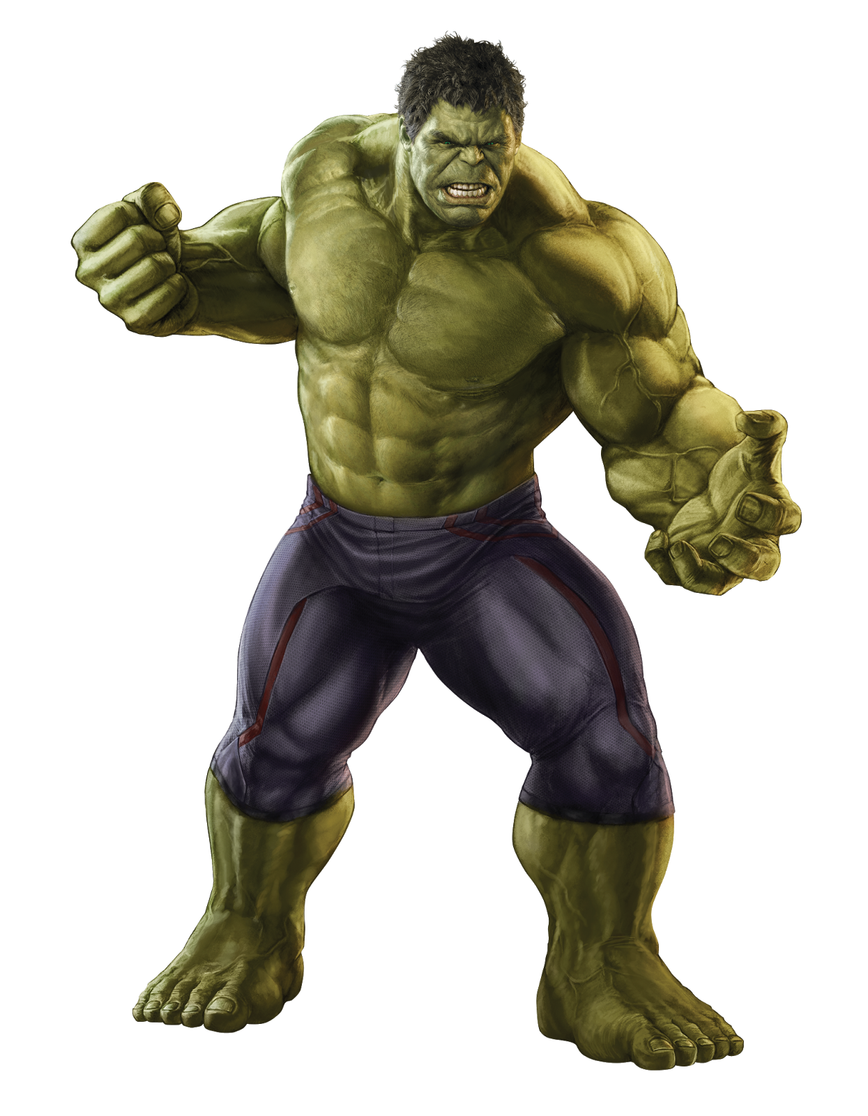 The Avengers Transparent PNG