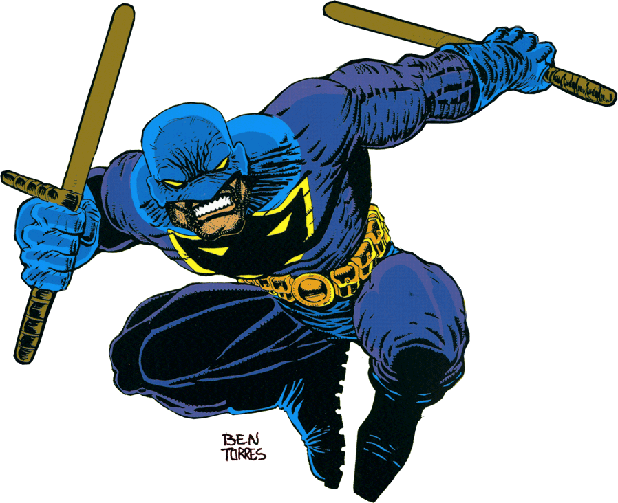 The Beast Marvel PNG Isolated Image