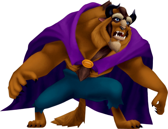 The Beast Marvel PNG Photos