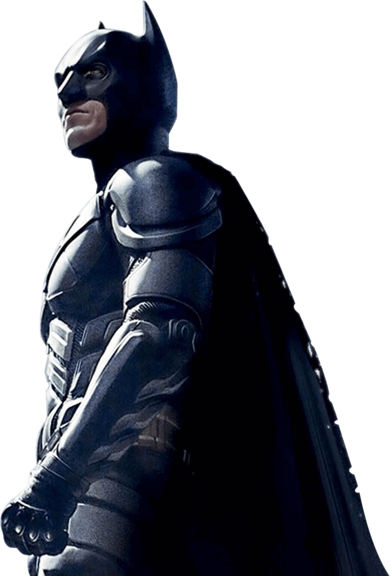 The Dark Knight PNG File