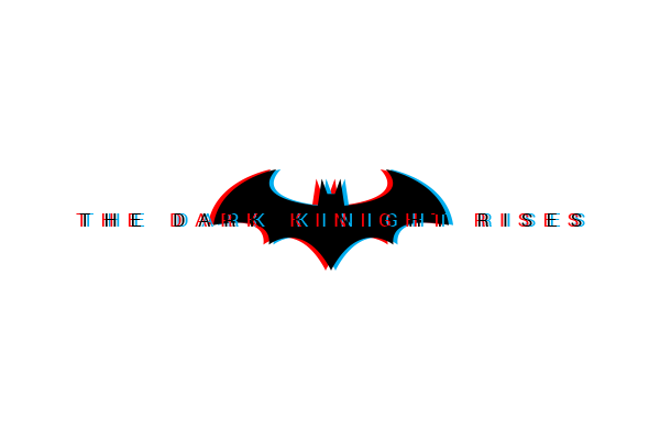 The Dark Knight PNG Isolated HD