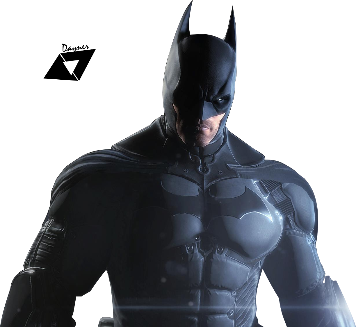 The Dark Knight PNG Transparent