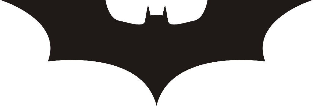 The Dark Knight Transparent PNG