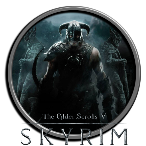 The Elder Scrolls PNG HD
