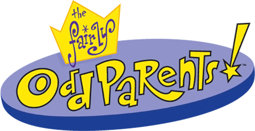 The Fairly OddParents PNG Transparent