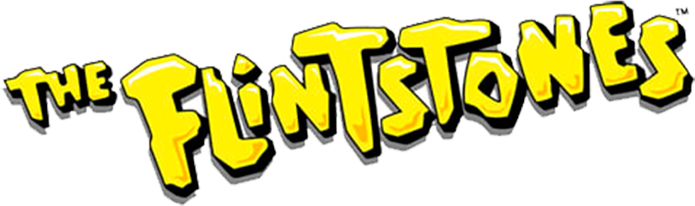 The Flintstones PNG Free Download