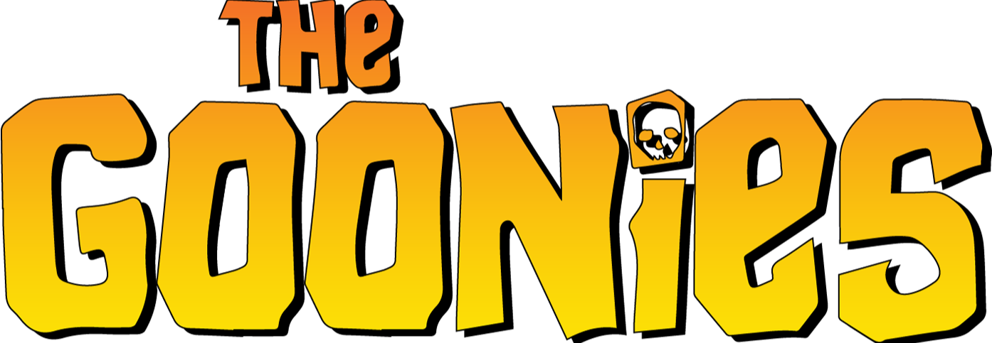 The Goonies PNG HD