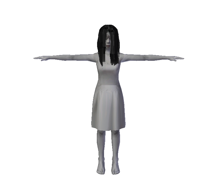 The Grudge 2020 PNG Transparent Image