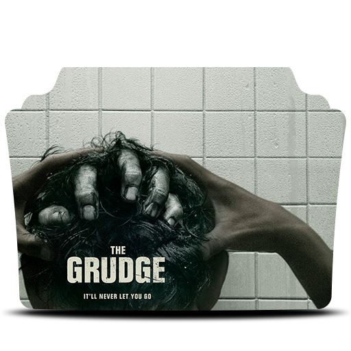 The Grudge 2020 Transparent PNG