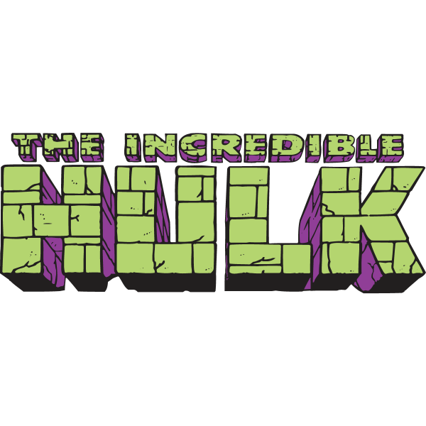 The Incredible Hulk PNG Picture