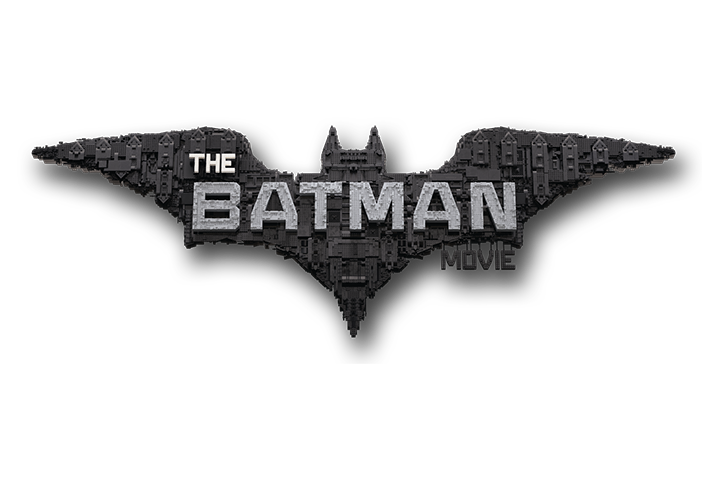The LEGO Batman Movie PNG Free Download