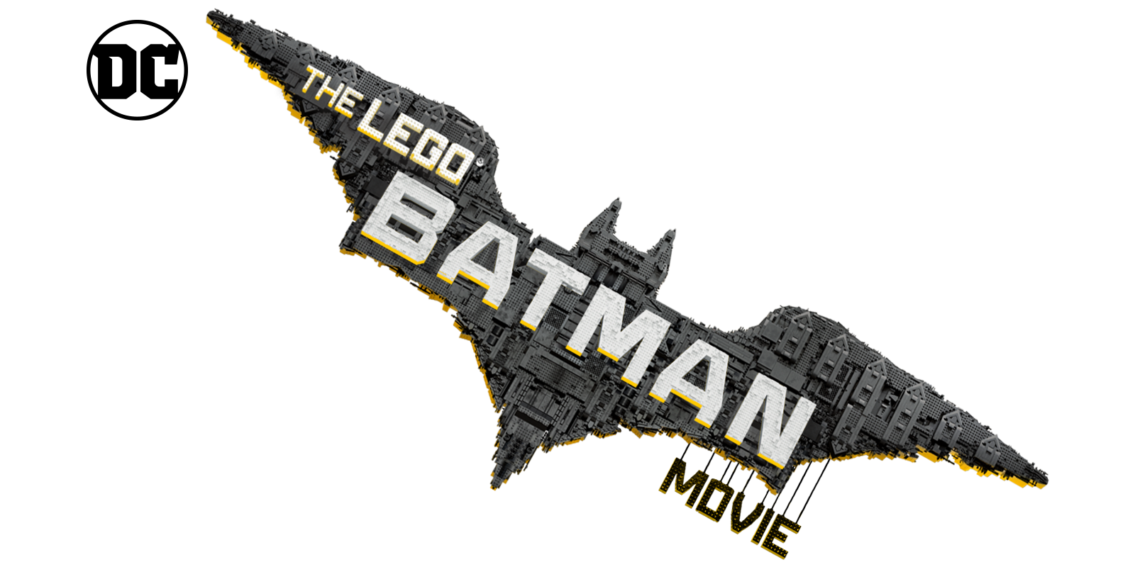 The LEGO Batman Movie PNG Isolated HD