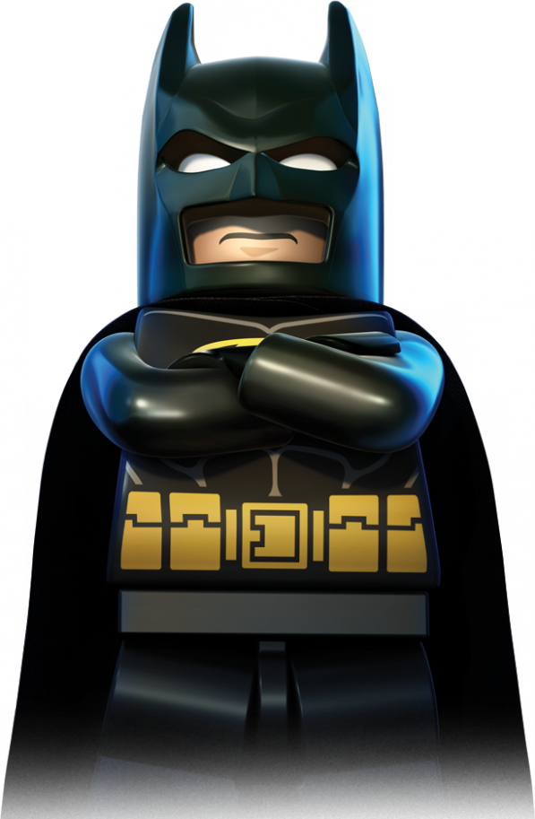 The LEGO Batman Movie PNG Photos
