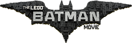 The LEGO Batman Movie PNG Pic