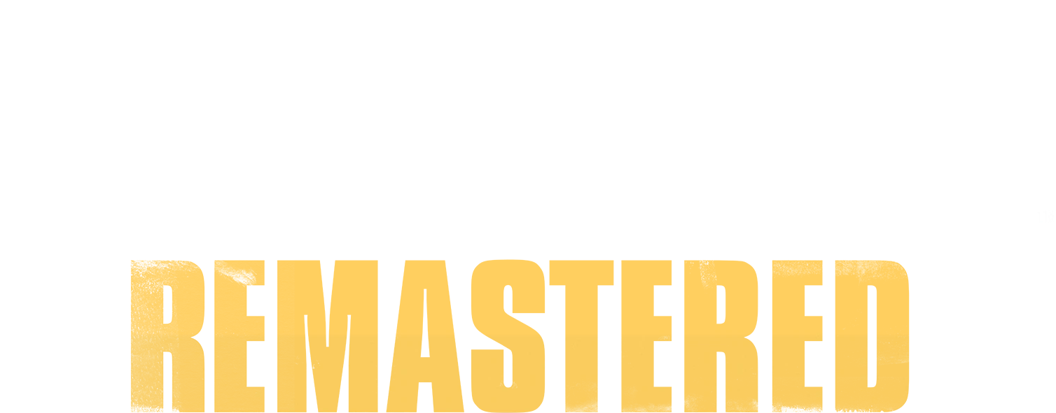The Last Of Us Logo PNG HD Isolated