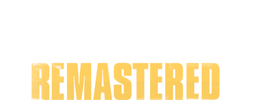 The Last Of Us Logo PNG Isolated HD