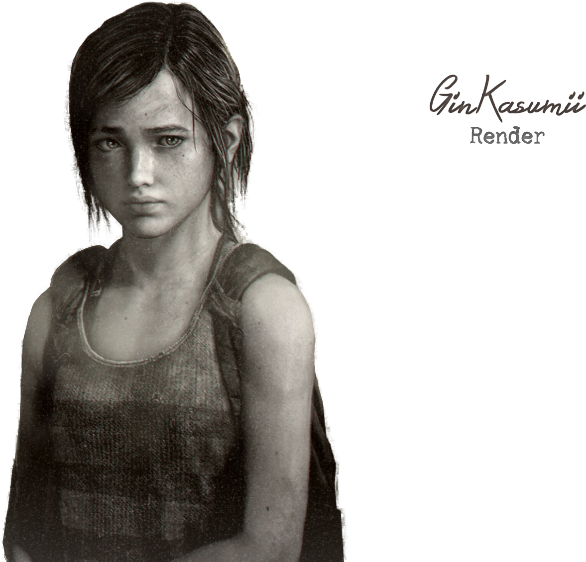 The Last Of Us PNG Image